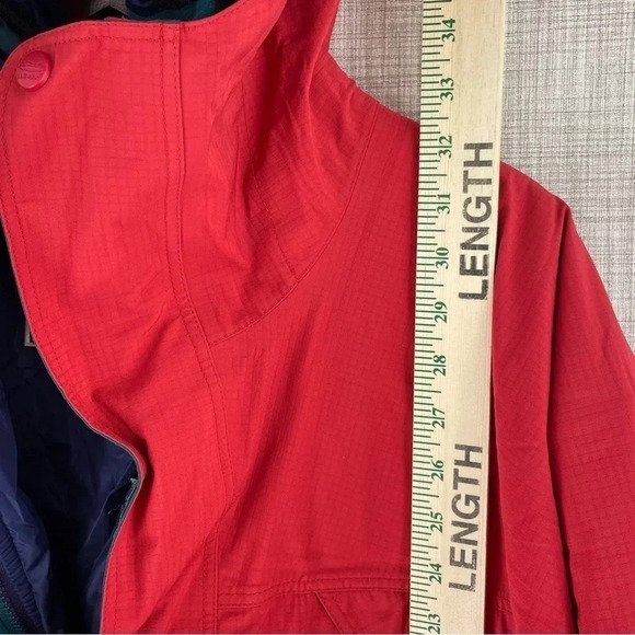 LL Bean Mens Size XL Vintage Gore-tex insulated Coat c140 - Picture 9 of 11